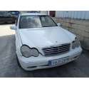 MERCEDES-BENZ CLASE C (W203)
