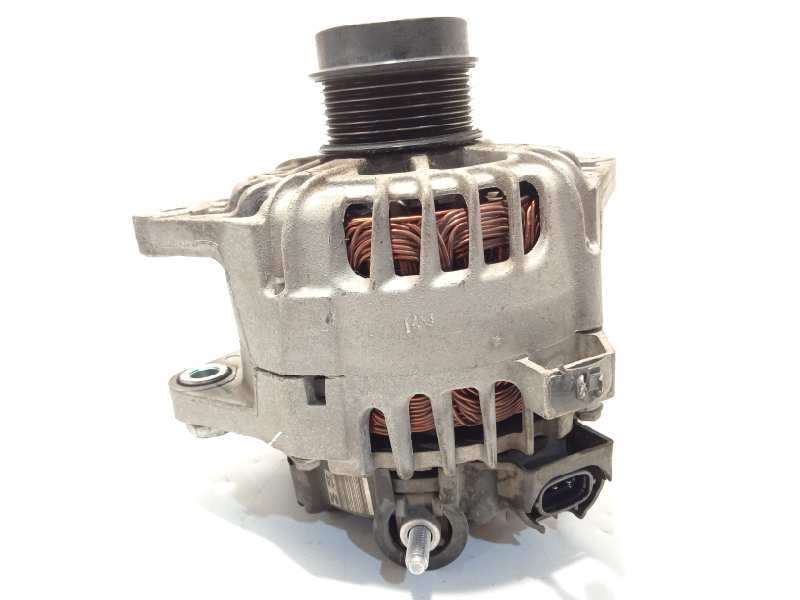 Recambio de alternador para kia rio drive referencia OEM IAM 373002B760  2616559 - Blanco 3