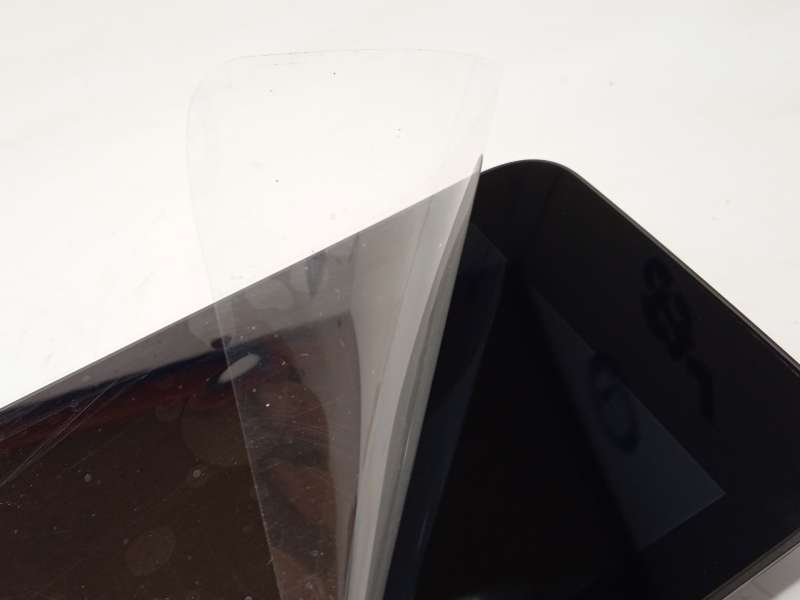 Recambio de pantalla multifuncion para mercedes-benz clase a (w177) a 200 (177.087) referencia OEM IAM A2479008211 2479008211 3