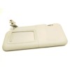 Recambio de parasol izquierdo para mazda 2 hatchback (dl, dj) 1.5 skyactiv-g referencia OEM IAM DB5J6932075  