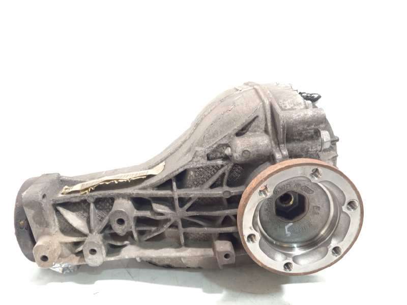 Recambio de diferencial trasero para audi a7 sportback (4ga) 3.0 tdi quattro referencia OEM IAM PHH 0AR525083C 3