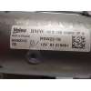 Recambio de motor arranque para bmw serie 3 berlina (g20) 330d referencia OEM IAM 8490010  RSW2216