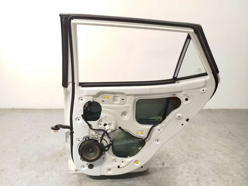 Recambio de puerta trasera derecha para kia stonic (ybcuv) 1.0 tgdi cat referencia OEM IAM 77004H8400 - Blanco 5