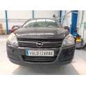 OPEL ASTRA H (A04)