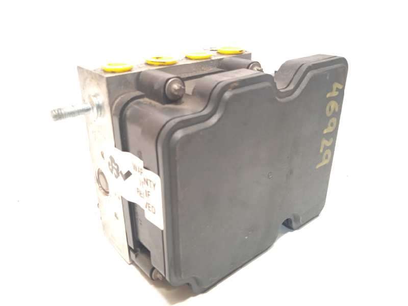 Recambio de abs para renault clio iv limited referencia OEM IAM 476601203R 2265106516 269722 3