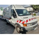 IVECO DAILY CAJA CERRADA (1999 =>)