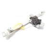 Recambio de elevalunas delantero izquierdo para renault clio iv technofeel referencia OEM IAM 807213867R  128001472B