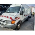 IVECO DAILY CAJA CERRADA (1999 =>)