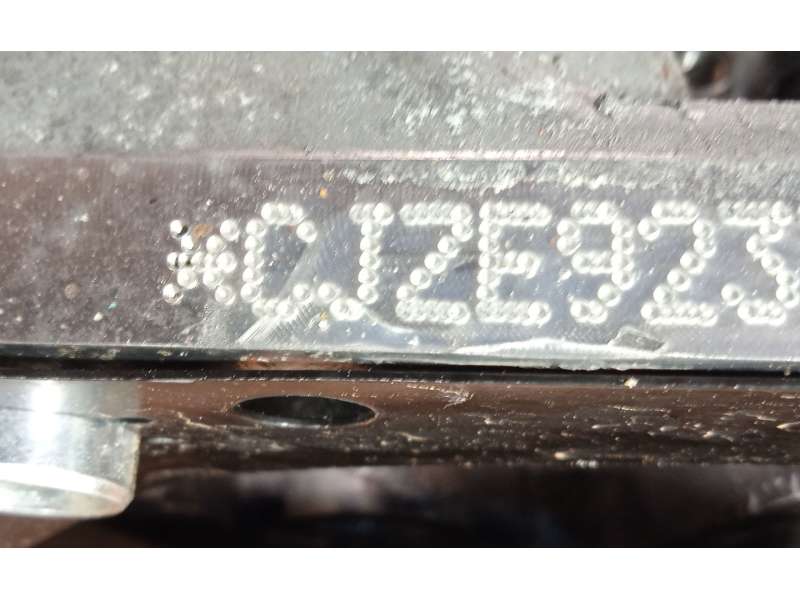 Recambio de motor completo para seat ibiza (6p1) reference referencia OEM IAM CJZ CJZC CJZE - Blanco 10