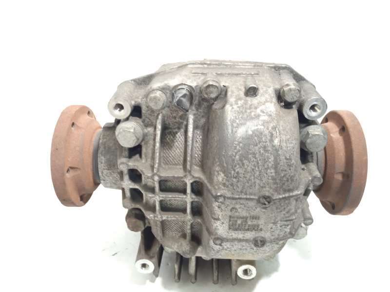 Recambio de diferencial trasero para audi a7 sportback (4ga) 3.0 tdi quattro referencia OEM IAM PHH 0AR525083C 4