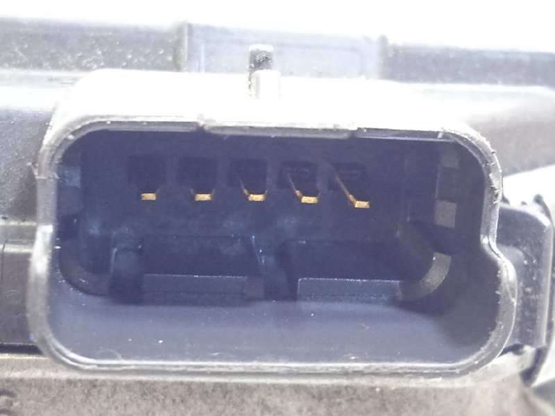 Recambio de caja mariposa para volvo c30 d2 kinetic referencia OEM IAM 9673534480 - Azul 4