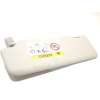Recambio de parasol derecho para audi q3 (8ug) 2.0 16v tfsi referencia OEM IAM 8U0857552AC  