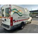 IVECO DAILY CAJA CERRADA (1999 =>)