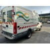 iveco daily caja cerrada (1999 =>) del año 2003
