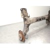 Recambio de puente trasero para volkswagen polo 1.0 tsi referencia OEM IAM 2Q0501053BQ  