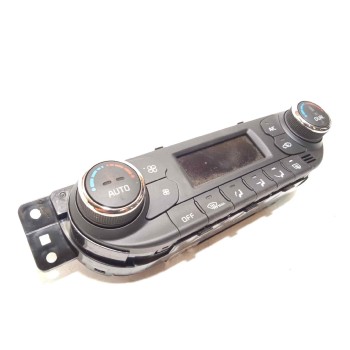 Recambio de mando climatizador para kia cee´d tech referencia OEM IAM 97250A2400 97250A2400WK 