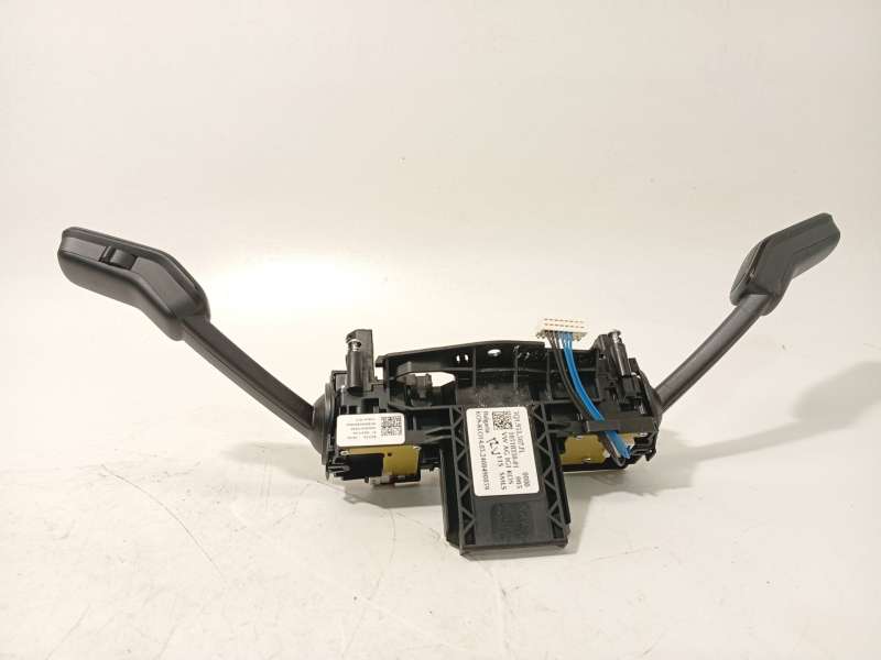 Recambio de mando intermitentes para seat leon (kl1, klg) 1.5 etsi referencia OEM IAM 5Q1953507FLIGI - Rojo 5