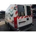 IVECO DAILY CAJA CERRADA (1999 =>)