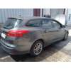 ford focus iii turnier del año 2017