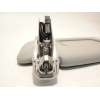 Recambio de parasol derecho para audi q3 (8ug) 2.0 16v tfsi referencia OEM IAM 8U0857552AC  