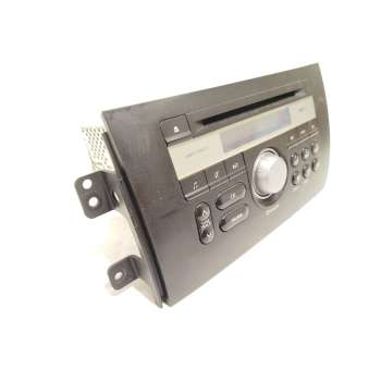 SISTEMA AUDIO / RADIO CD 3910179J0 