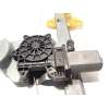 Recambio de elevalunas delantero izquierdo para renault clio iv technofeel referencia OEM IAM 807213867R  128001472B