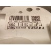 Recambio de cuadro instrumentos para subaru forester executive referencia OEM IAM 85013SG230  
