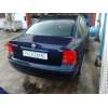 volkswagen passat berlina (3b2) del año 1999