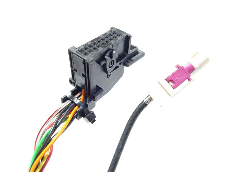 Recambio de retrovisor izquierdo para peugeot 308 iii (fb_, fh_, fp_, f3_, fm_) puretech 130 (fphnsl, fphnst) referencia OEM IAM 8