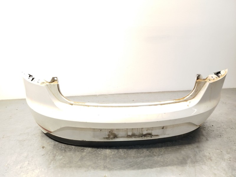 PARAGOLPES TRASERO 6J4807421E 6J4807421EGRU 