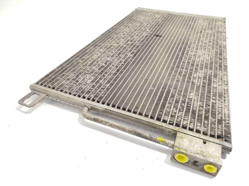 Recambio de condensador / radiador aire acondicionado para citroën nemo monospace 1.4 hdi referencia OEM IAM 1626239780 - Plata 3