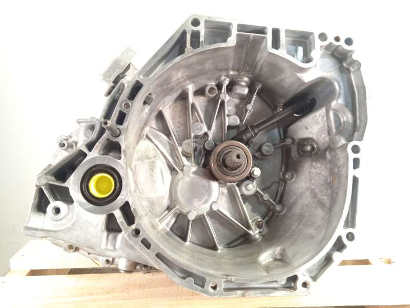 CAJA CAMBIOS TL4094 320109176R 