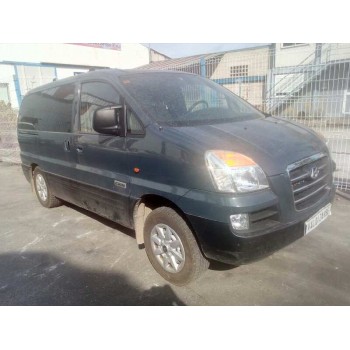 hyundai h 1 del año 2007