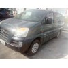 hyundai h 1 del año 2007