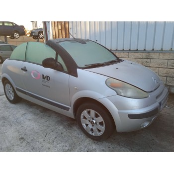 CITROËN C3 PLURIEL (HB_)