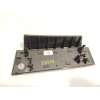Recambio de moldura para porsche 911 descapotable (992) 3.8 turbo s (992650) referencia OEM IAM 992864300B  