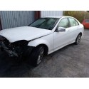 MERCEDES-BENZ CLASE C (W204) LIM.