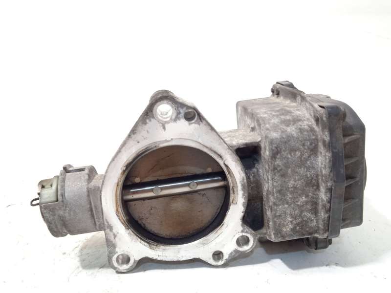 Recambio de caja mariposa para citroën c4 grand picasso i (ua_) 2.0 i 16v referencia OEM IAM 9650787380 - Plata 2