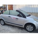 CITROËN C3 PLURIEL (HB_)