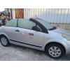 citroën c3 pluriel (hb_) del año 2010
