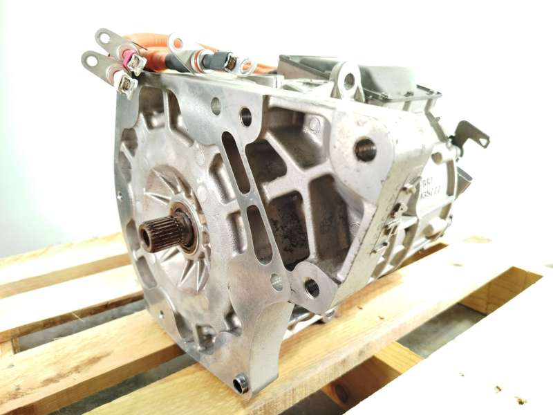 Recambio de motor completo para peugeot ion electric referencia OEM IAM Y4F1 5705PC - Blanco 3