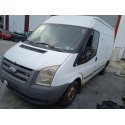 FORD TRANSIT FURGONETA (FA_ _)