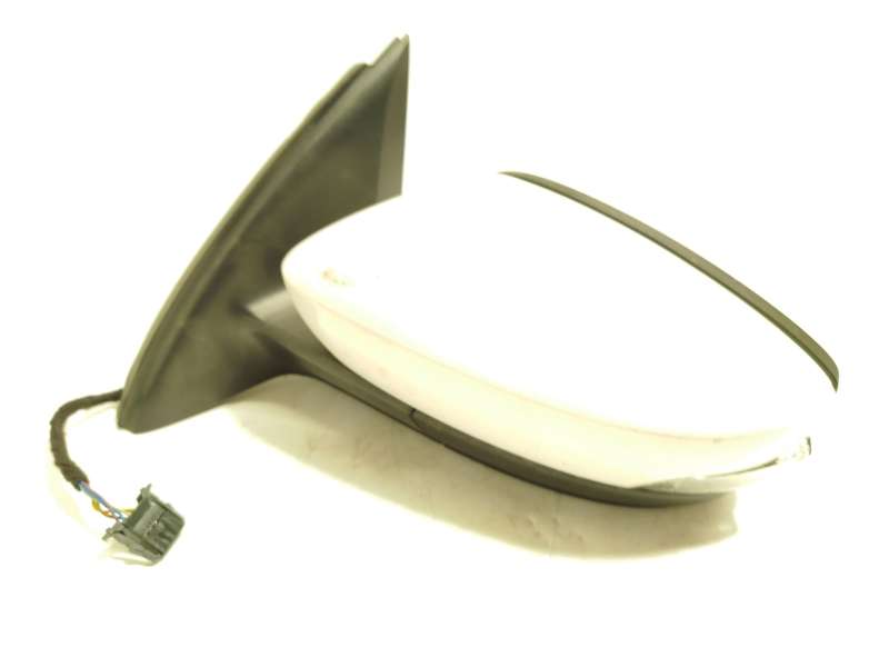 Recambio de retrovisor izquierdo para skoda rapid (nh3, nk3, nk6) 1.4 tdi referencia OEM IAM 5JB857407KAE7 5JB857507E9B9 2