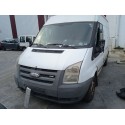 FORD TRANSIT FURGONETA (FA_ _)