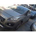 PEUGEOT 3008 II SUV (MC_, MR_, MJ_, M4_)