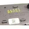 Recambio de moldura para porsche 911 descapotable (992) 3.8 turbo s (992650) referencia OEM IAM 992864300B  