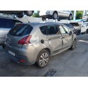 PEUGEOT 3008 II SUV (MC_, MR_, MJ_, M4_)