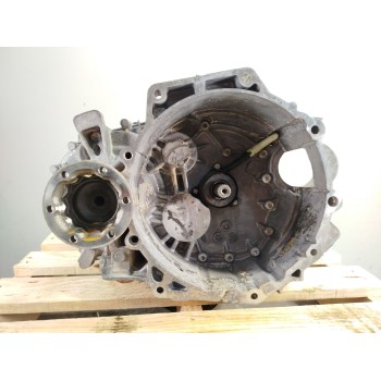 CAJA CAMBIOS VCE 0C9300045D FM6C9015