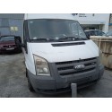 FORD TRANSIT FURGONETA (FA_ _)