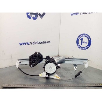 Recambio de elevalunas trasero derecho para subaru forester executive referencia OEM IAM 61042SG200  